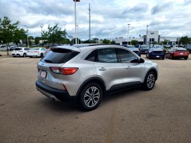 2020 FORD ESCAPE SUV 3-CYL, ECOBOOST, TURBO, 1.5 LITER SEL SPORT UTILITY 4D