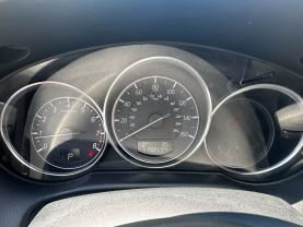 2016 MAZDA CX-5 SUV 4-CYL, SKYACTIV-G, 2.5L GRAND TOURING SPORT UTILITY 4D
