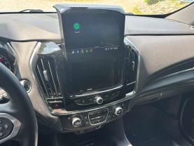 2023 CHEVROLET TRAVERSE SUV V6, 3.6 LITER PREMIER SPORT UTILITY 4D at T&T Repairables - used car dealership in Spencer, Indiana.