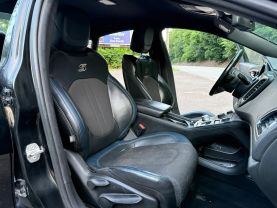 2015 CHRYSLER 200 SEDAN 4-CYL, MULTIAIR PZEV 2.4L 200S SEDAN 4D