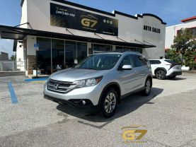 2013 Honda Cr-v - Image 1