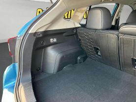 2019 SUBARU IMPREZA WAGON 4-CYL, 2.0 LITER 2.0I LIMITED WAGON 4D