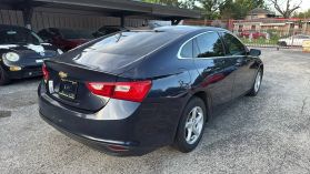 2018 Chevrolet Malibu - Image 6