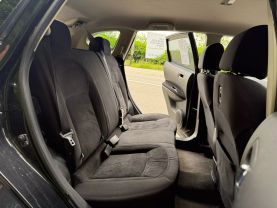 2010 NISSAN ROGUE SUV 4-CYL, 2.5 LITER S SPORT UTILITY 4D