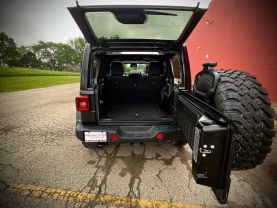 2019 Jeep Wrangler Unlimited - Image 31