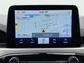 2020 FORD ESCAPE SUV 3-CYL, ECOBOOST, TURBO, 1.5 LITER SEL SPORT UTILITY 4D