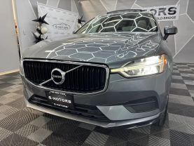 2019 VOLVO XC60