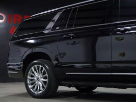 2022 CADILLAC ESCALADE ESV for sale in  Orlando, FL