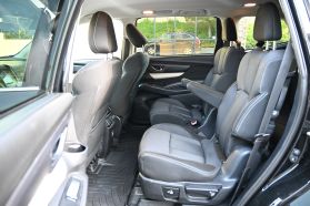 2019 SUBARU ASCENT SUV 4-CYL, TURBO, 2.4 LITER PREMIUM SPORT UTILITY 4D