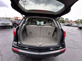 2013 ACURA MDX