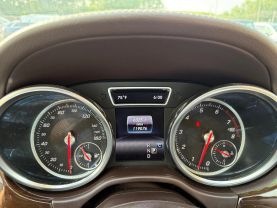 2018 MERCEDES-BENZ GLS