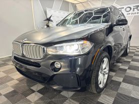 2016 BMW X5