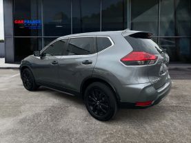 2017 Nissan Rogue S Sport Utility 4d - Image 3
