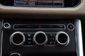 2014 LAND ROVER RANGE ROVER SPORT SUV V6, SPRCHRGD, FF, 3.0L SE SPORT UTILITY 4D