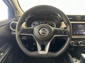 2020 NISSAN VERSA