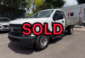 2019 Ford F250 Super Duty Regular Cab - Image 1