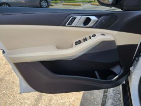 2019 BMW X5 SUV 6-CYL, TURBO, 3.0 LITER XDRIVE40I SPORT UTILITY 4D