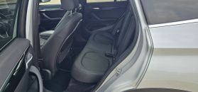 2020 BMW X1 SUV 4-CYL, TURBO, 2.0 LITER XDRIVE28I SPORT UTILITY 4D