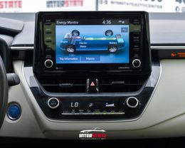 2022 TOYOTA COROLLA HYBRID For Sale in Orlando