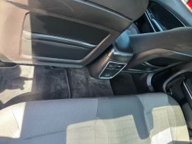 2016 DODGE CHARGER SEDAN V6, 3.6 LITER SE SEDAN 4D
