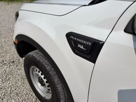 2021 FORD RANGER SUPERCAB PICKUP 4-CYL, ECOBOOST, TURBO, 2.3 LITER XL PICKUP 2D 6 FT at T&T Repairables - used car dealership in Spencer, Indiana.