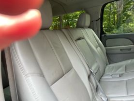 2014 GMC YUKON XL 1500 SUV V8, FLEX FUEL, 5.3 LITER SLT SPORT UTILITY 4D
