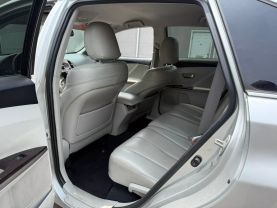 2009 TOYOTA VENZA