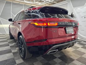 2018 LAND ROVER RANGE ROVER VELAR