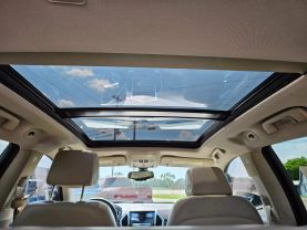 2015 CADILLAC SRX