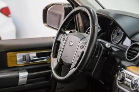 2016 Land Rover Lr4 - Image 11