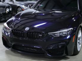 2018 BMW M4 for sale in  Orlando, FL