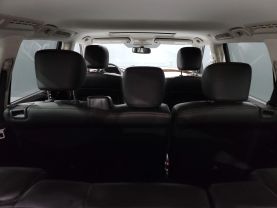 2018 Nissan Armada - - Image 22