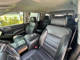 2018 Gmc Yukon Denali Sport Utility 4d - Image 17