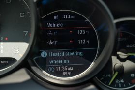 2018 PORSCHE CAYENNE SUV V6, SPRCHG, HYBRID, 3.0L S E-HYBRID SPORT UTILITY 4D
