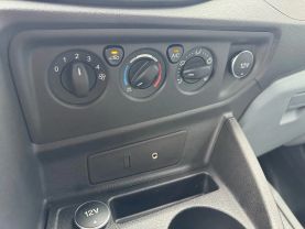 2016 FORD TRANSIT 150 VAN CARGO V6, 3.7 LITER MEDIUM ROOF W/SLIDING SIDE DOOR W/LWB VAN 3D