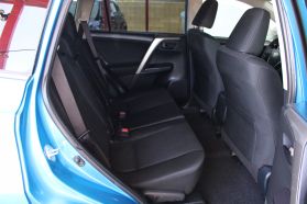 2018 Toyota Rav4 - Image 24