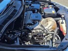 2017 Toyota Camryle Sedan 4d - Image 34