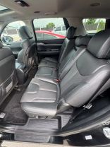 2020 HYUNDAI PALISADE SUV V6, GDI, 3.8 LITER SEL SPORT UTILITY 4D
