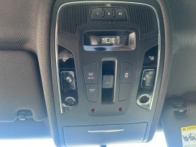 2013 AUDI S6 SEDAN V8, TWIN TURBO, 4.0 LITER PRESTIGE SEDAN 4D