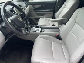 2019 HONDA PILOT SUV V6, I-VTEC, 3.5 LITER TOURING SPORT UTILITY 4D