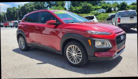 2019 Hyundai Kona Sel Sport Utility 4d - Image 7