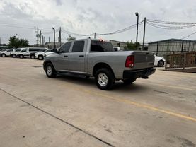 2020 RAM 1500 CLASSIC CREW CAB PICKUP V6, FLEX FUEL, 3.6 LITER TRADESMAN PICKUP 4D 5 1/2 FT at Motors On Wheels - used car dealership in Houston, Texas.