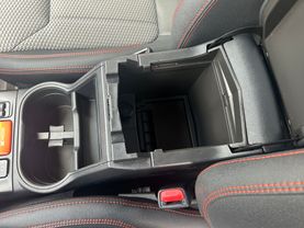 2019 SUBARU FORESTER SUV 4-CYL, 2.5 LITER SPORT SUV 4D