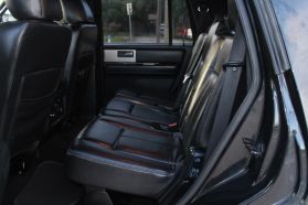2015 FORD EXPEDITION