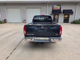 2015 NISSAN FRONTIER KING CAB PICKUP V6, 4.0 LITER SV PICKUP 2D 6 FT