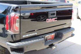2017 Gmc Sierra 1500 Crew Cab - Image 16