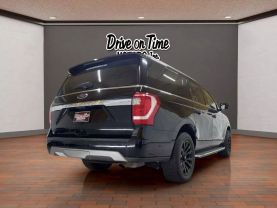 2019 FORD EXPEDITION MAX SUV V6, ECOBOOST, TWIN TURBO, 3.5 LITER XLT SPORT UTILITY 4D