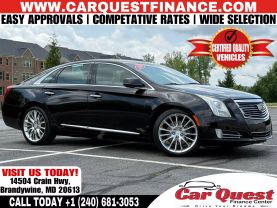 2016 Cadillac Xts - Image 1