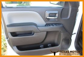 2016 GMC SIERRA 1500 DOUBLE CAB PICKUP V8, ECOTEC3, 5.3L PICKUP 4D 6 1/2 FT