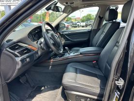 2013 BMW X5